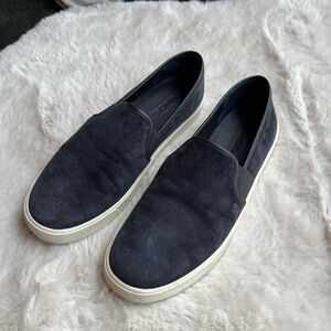 Vince Slip-On Shoes